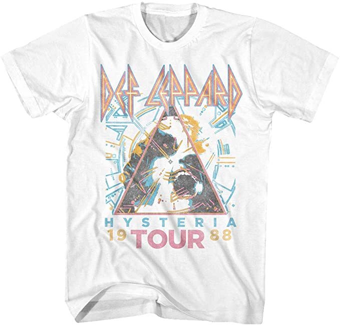 Blanc de Hotot cavus Rock Shirt